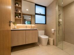 Westwood Residences (D22), Condominium #582522561